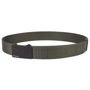 5826 Ratchet Buckle Tactical Belt, Olive